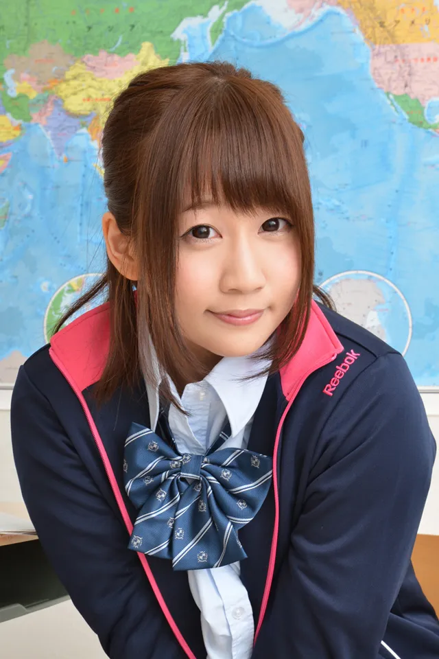 篠宮ゆり