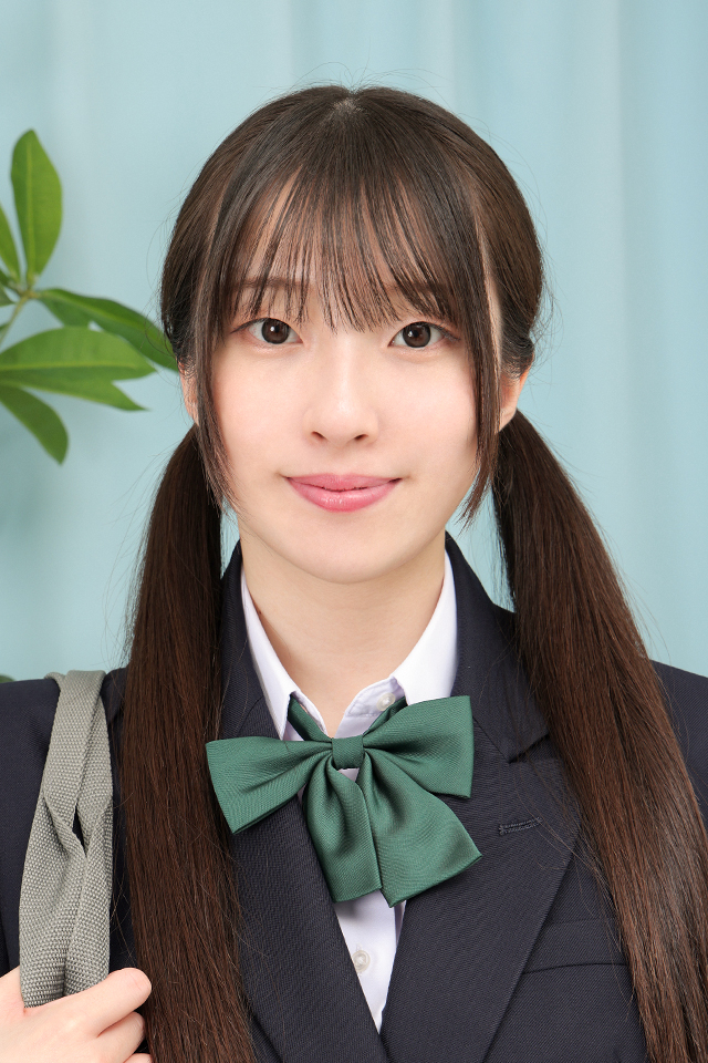 白羽舞菜