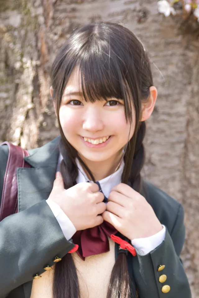 白井ゆずか