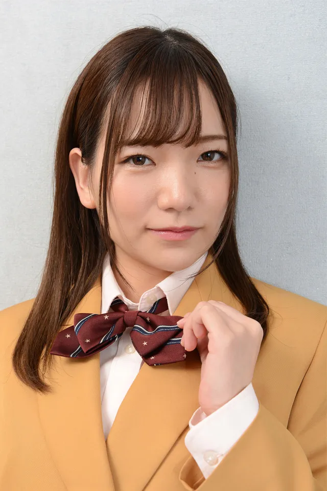 白石かんな