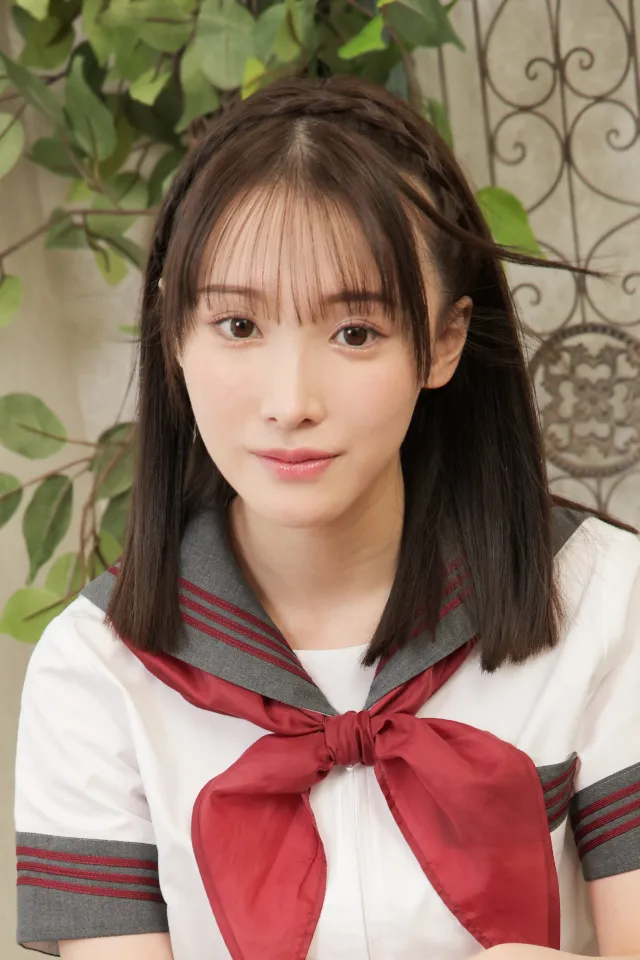 白石もも