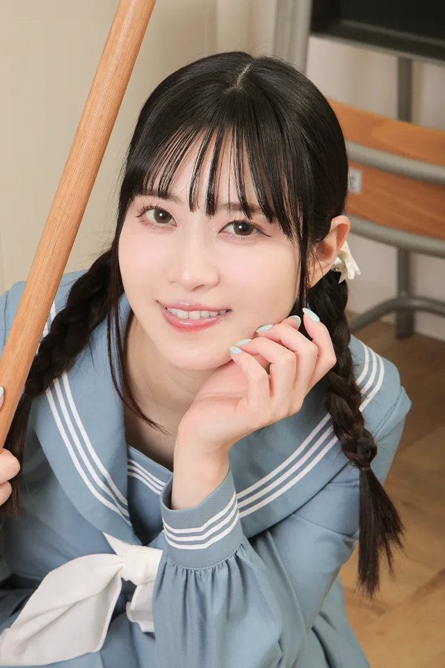 白岩冬萌