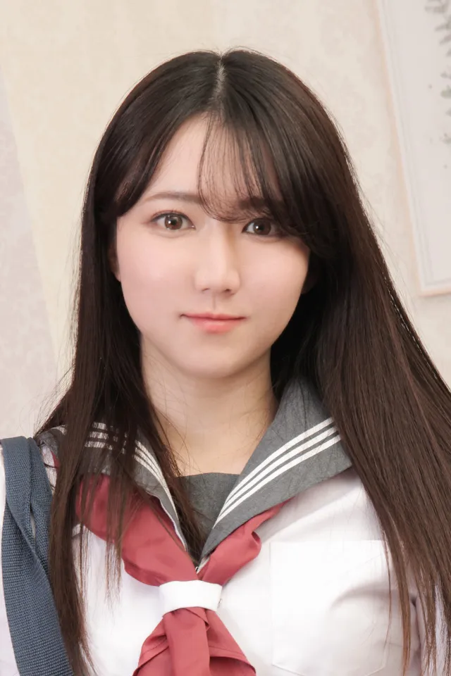 白咲のあ