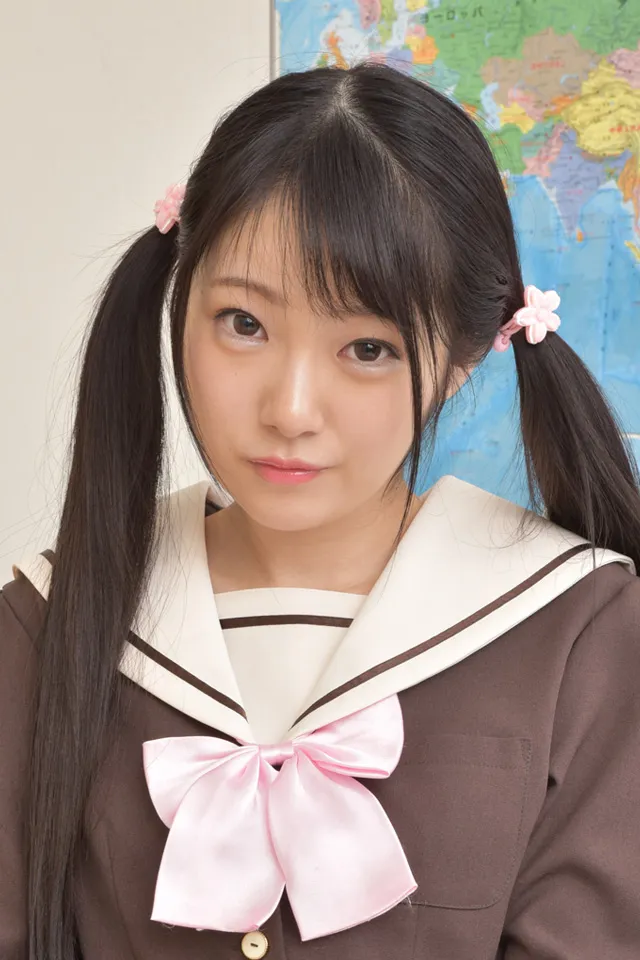 想真花