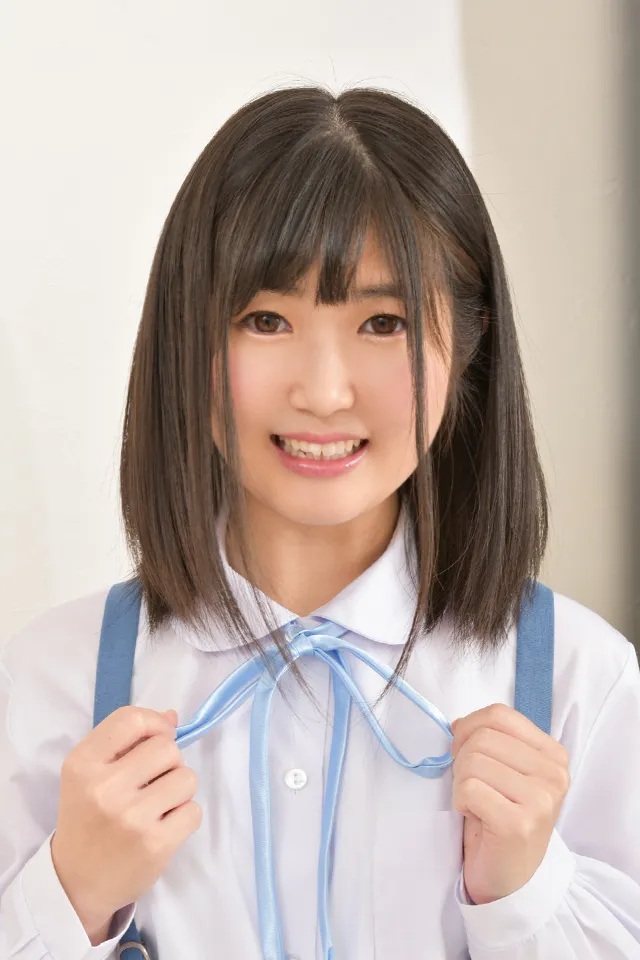 須崎美羽