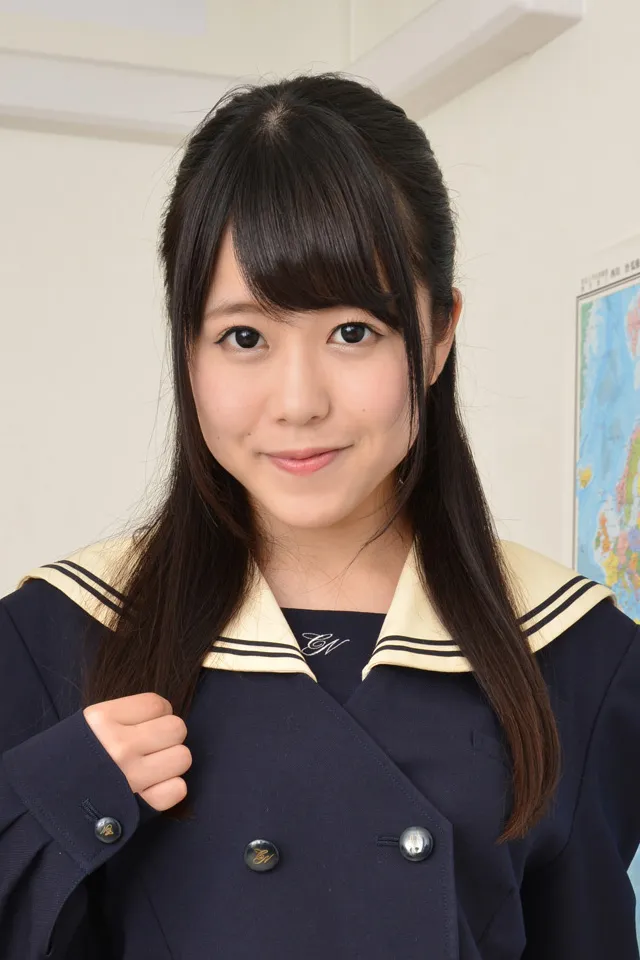 涼海みさ