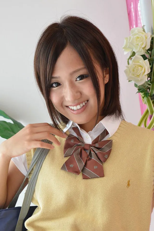 鈴村みゆう
