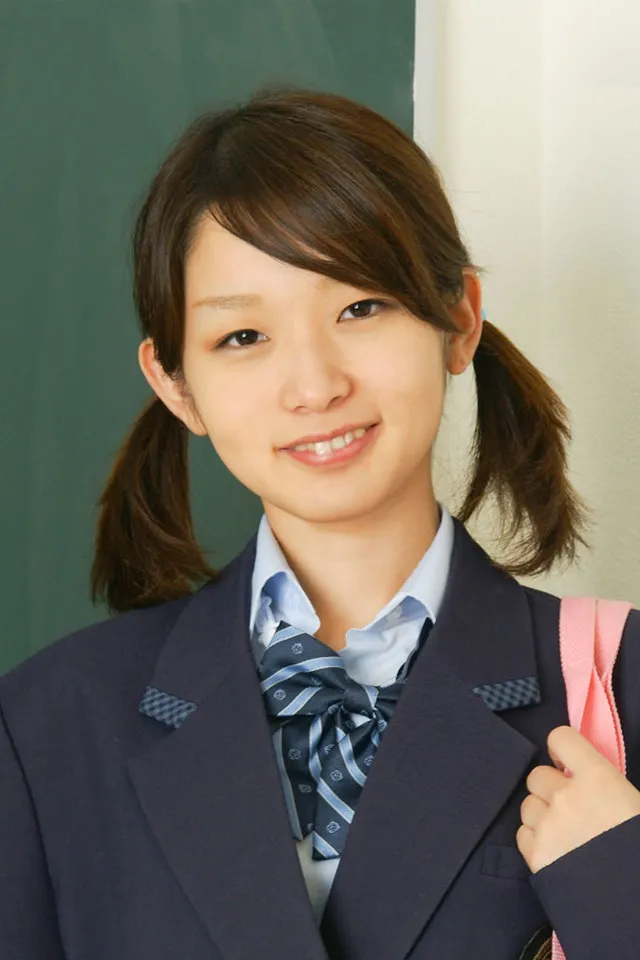 高石みゆ