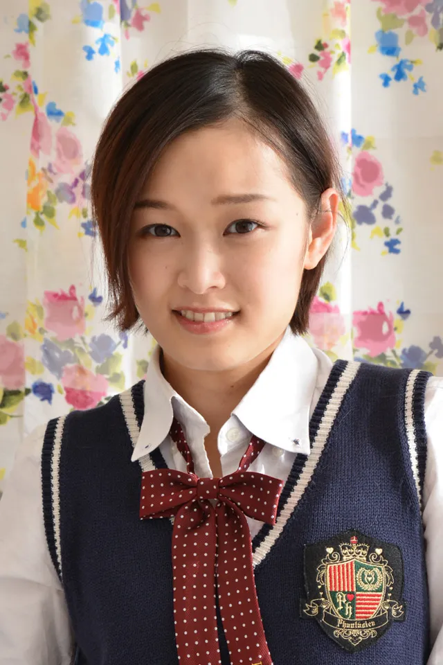竹内真琴