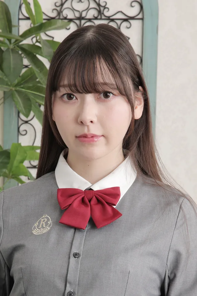 竹内美涼