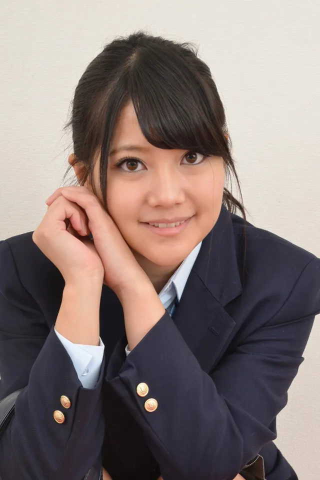 玉城マイ