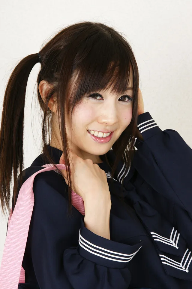 谷川えりか
