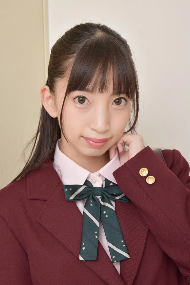 冬愛ことね