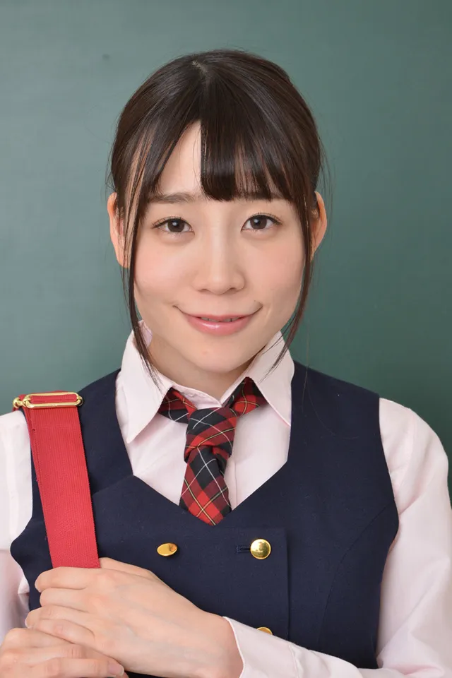 富田優衣