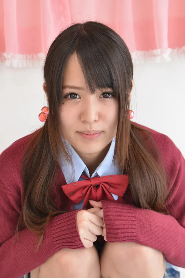 通野未帆
