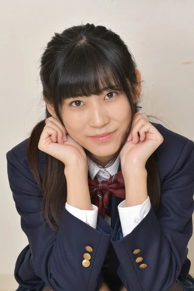 椿乃愛