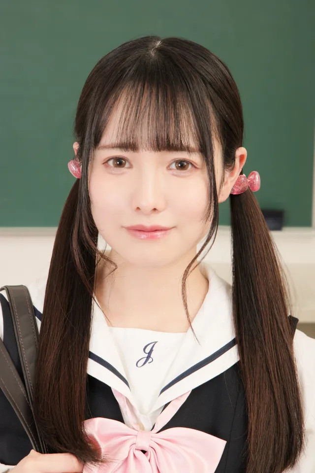 月見若葉