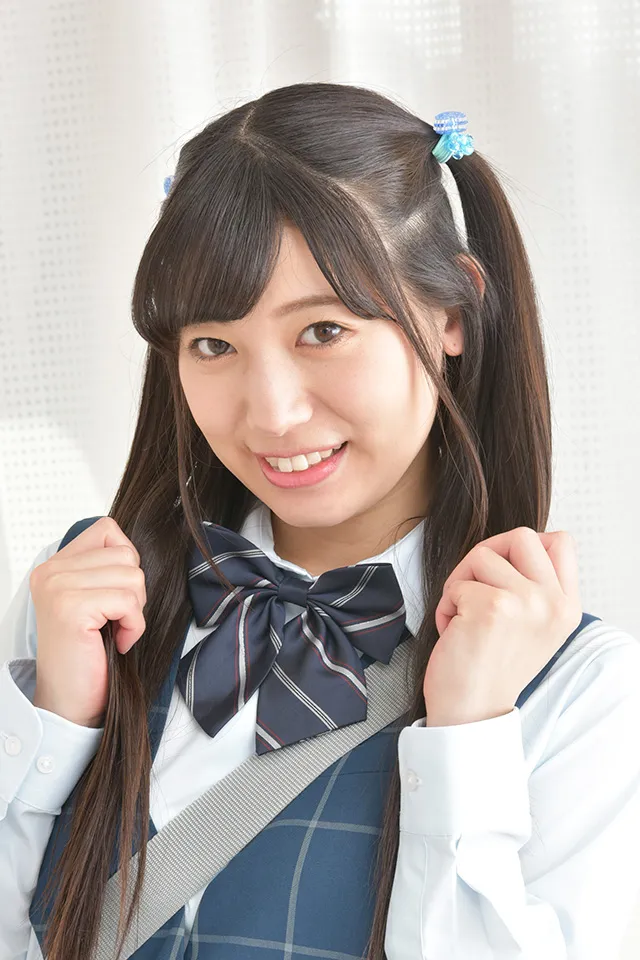 宇流木さら