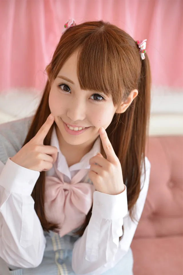 宇佐美まい