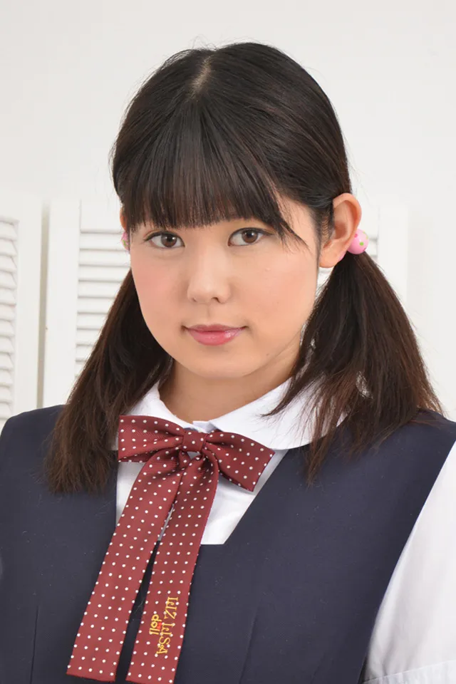 羽佐美まよ