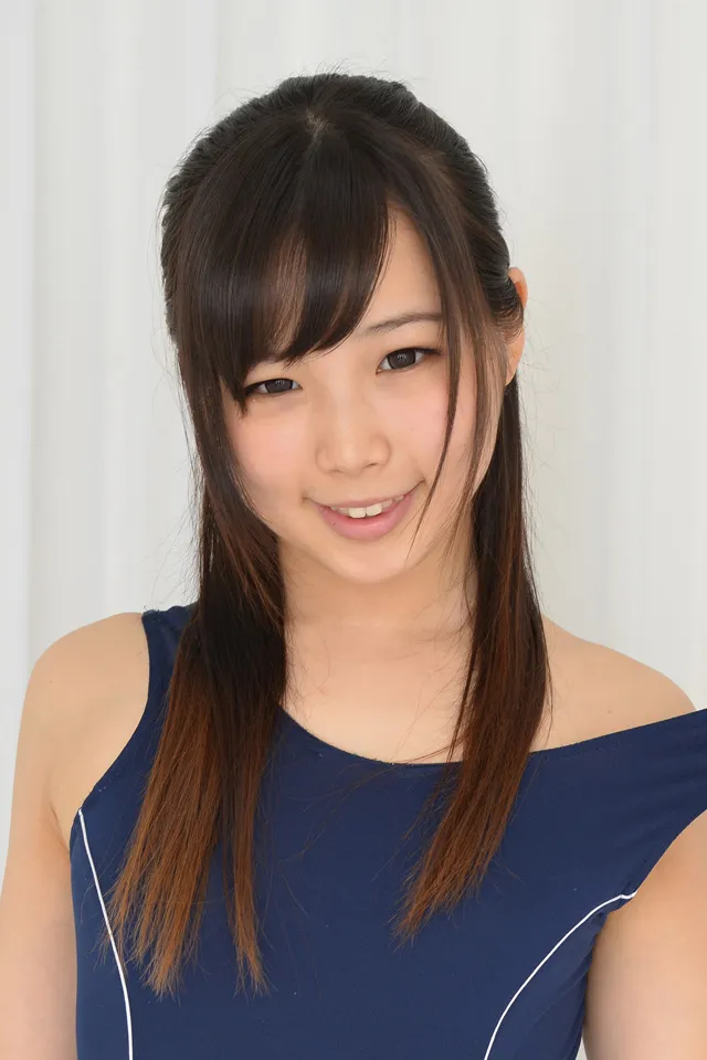 臼井あいみ