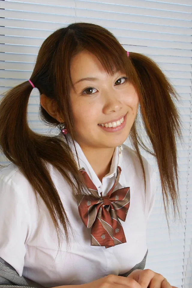 若葉ひより