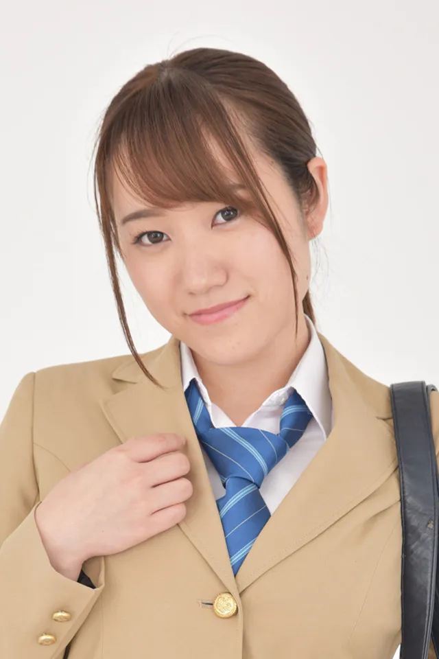 若宮穂乃