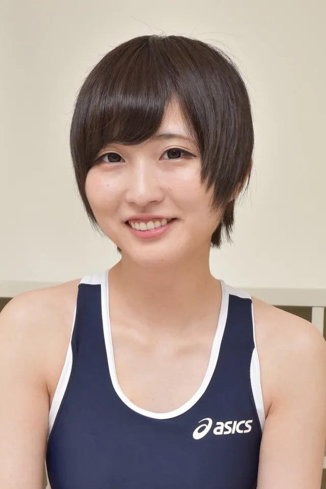 若月まりあ