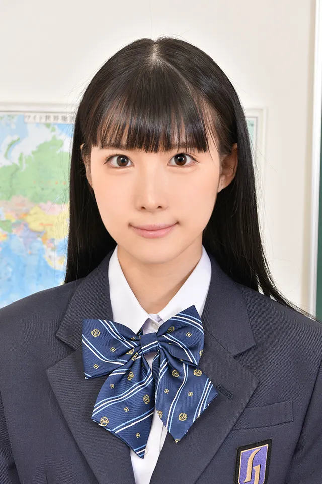 横宮七海