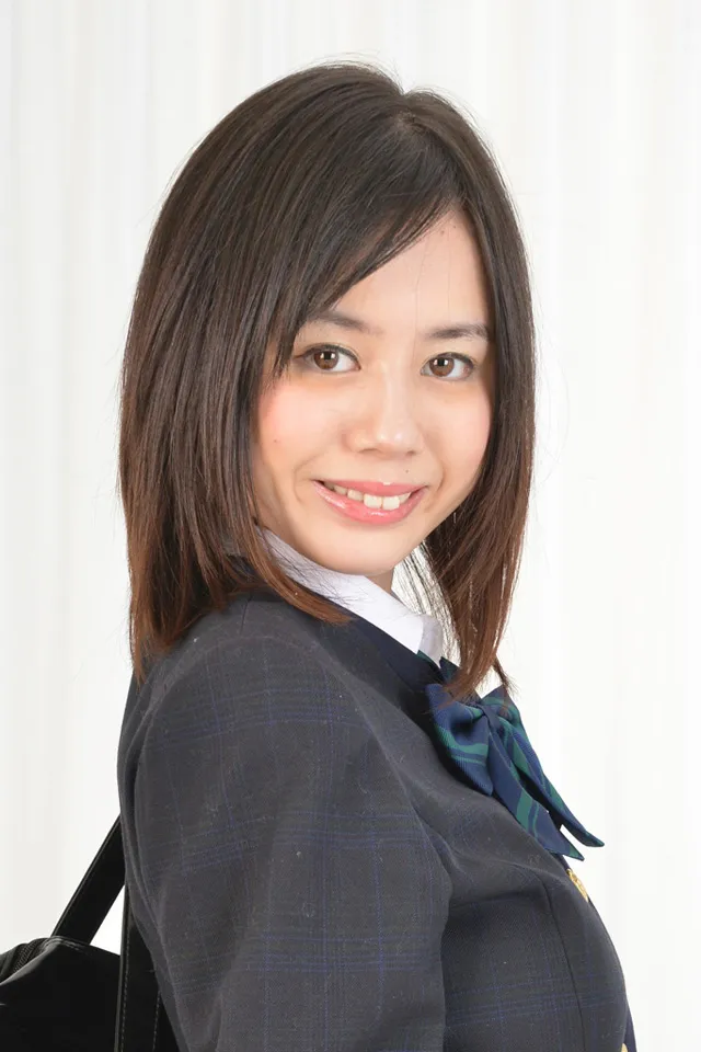 吉川あいみ