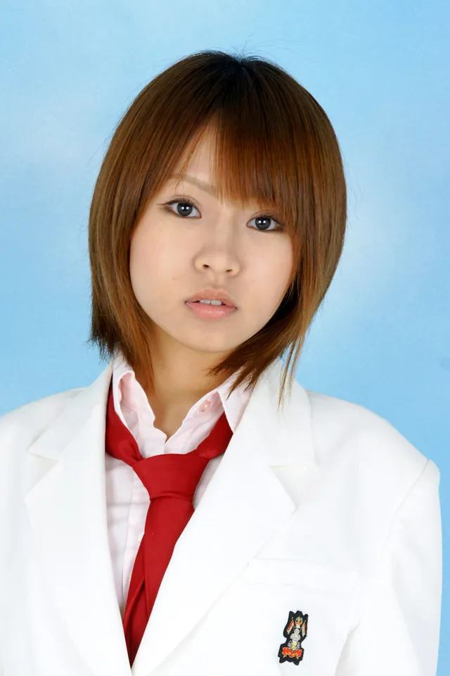 吉乃あや