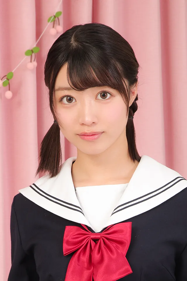 吉沢梨亜