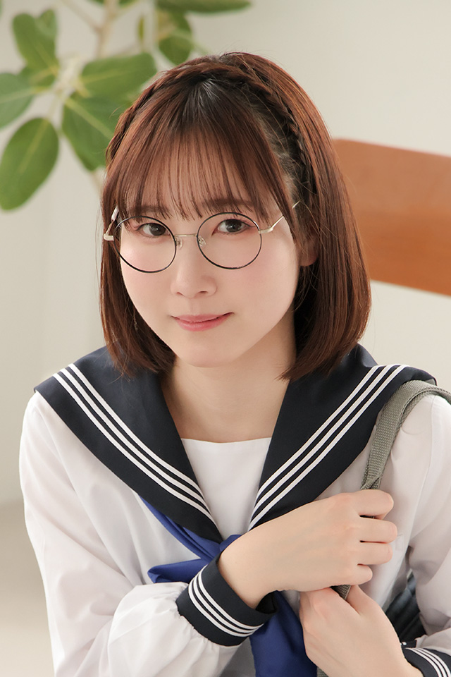 雪森しゅう