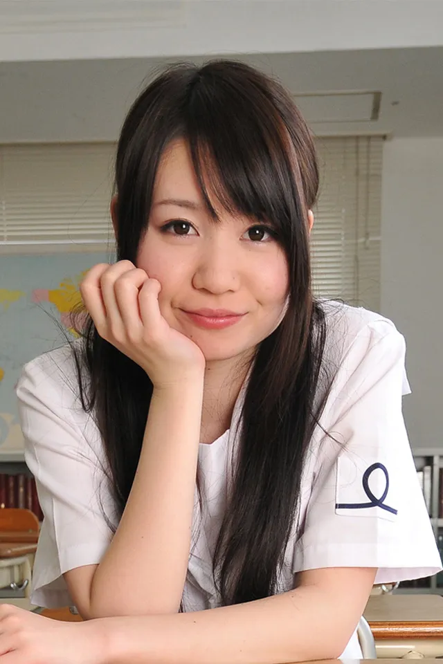 夢乃あいか