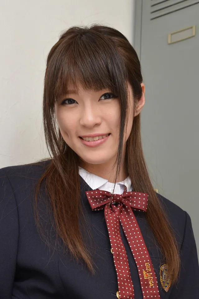 百合川さら